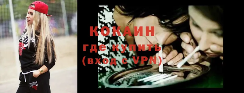 купить закладку  Североуральск  Кокаин Fish Scale 